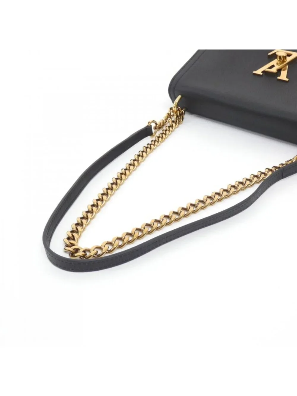 Louis Vuitton Lockme Chain Shoulder